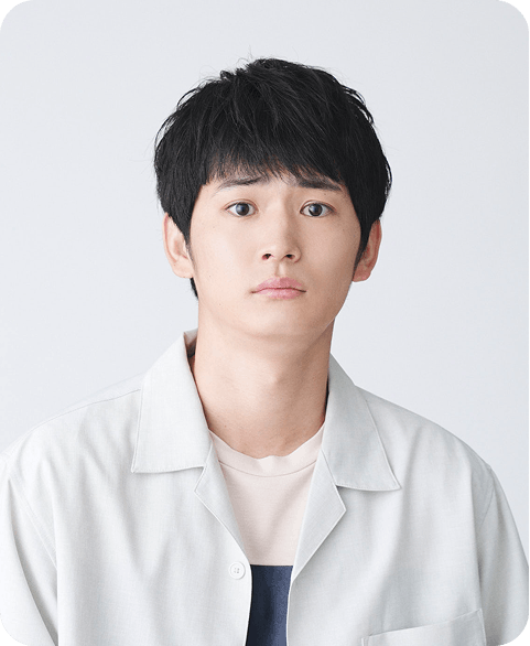 隅田忍 役 押田岳